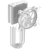 Cooler Master Hyper 212 Halo White, CPU-Kühler weiß