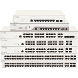 D-Link DBS-2000-28MP/E, Switch 