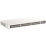 D-Link DBS-2000-52, Switch 