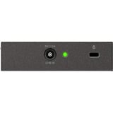 D-Link DGS-108, Switch schwarz