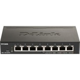 D-Link DGS-1100-08PV2/E, Switch 