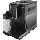 DeLonghi Dinamica ECAM 350.50.B , Vollautomat schwarz