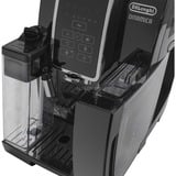 DeLonghi Dinamica ECAM 350.50.B , Vollautomat schwarz