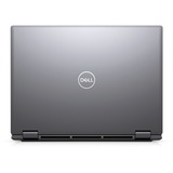 Dell Dell Precision 7680-XFYNN, Notebook grau, Intel® Core™ i7-13850HX, NVIDIA RTX 2000, 16 GB DDR5, 512 GB (512 GB SSD), Windows 11 Pro 64-Bit