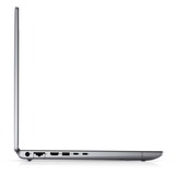 Dell Dell Precision 7680-XFYNN, Notebook grau, Intel® Core™ i7-13850HX, NVIDIA RTX 2000, 16 GB DDR5, 512 GB (512 GB SSD), Windows 11 Pro 64-Bit
