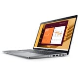Dell Latitude 5550-KC6WF, Notebook grau, Intel® Core™ Ultra 7 155U, Intel® Graphics, 16 GB DDR5, 512 GB (512 GB SSD), Windows 11 Pro 64-Bit
