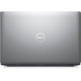 Dell Latitude 5550-KC6WF, Notebook grau, Intel® Core™ Ultra 7 155U, Intel® Graphics, 16 GB DDR5, 512 GB (512 GB SSD), Windows 11 Pro 64-Bit