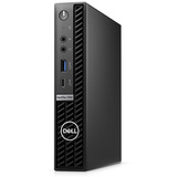 Dell OptiPlex 7000 Micro Generalüberholt, Mini-PC schwarz, Windows 11 Pro