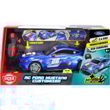 Dickie RC Ford Mustang Customized Maßstab 1:16