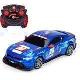 Dickie RC Ford Mustang Customized Maßstab 1:16