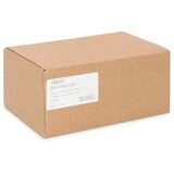 Digitus Kabelführungsbügel für 483mm (19")-Schränke schwarz, 10 Stück, 2HE, 44 x 100mm