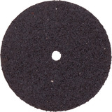 Dremel Trennscheibe Ø 24 mm (409) 36 Stück, Schaft Ø 3,2mm