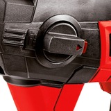 EINHELL Power X-Change Akku-Bohrhammer TE-HD 18 Li - Solo, 18Volt rot/schwarz, ohne Akku und Ladegerät