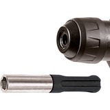 EINHELL Power X-Change Akku-Bohrhammer TE-HD 18 Li - Solo, 18Volt rot/schwarz, ohne Akku und Ladegerät