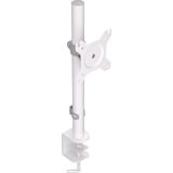 ENDORFY Monitorhalterung Atlas Single Onyx White weiß