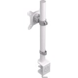 ENDORFY Monitorhalterung Atlas Single Onyx White weiß