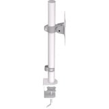 ENDORFY Monitorhalterung Atlas Single Onyx White weiß