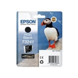 Epson Tinte Foto-schwarz C13T32414010 T3241