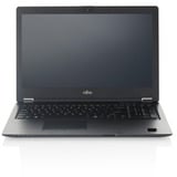 Fujitsu LIFEBOOK U758 Generalüberholt, Notebook schwarz, Intel® Core™ i5-8265U, Intel® UHD Graphics 620, 8 GB DDR4, 256 GB (256 GB SSD), Windows 11 Pro