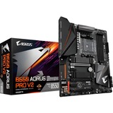 GIGABYTE B550 AORUS PRO V2, Mainboard