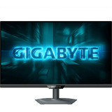 GIGABYTE G27U, Gaming-Monitor 68.5 cm (27 Zoll), schwarz, UltraHD/4K, SS-IPS, Dual Mode 160/320 HZ, 160Hz Panel