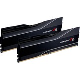 G.Skill DIMM 32 GB DDR5-6000 Kit, Arbeitsspeicher schwarz, F5-6000J3636F16GX2-TZ5N, Trident Z5 NEO, EXPO, für AMD