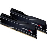 G.Skill DIMM 32 GB DDR5-6000 (2x 16 GB) Dual-Kit, Arbeitsspeicher schwarz, F5-6000J3636F16GX2-TZ5N, Trident Z5 NEO, AMD EXPO