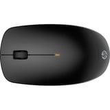 HP 235 Slim Wireless-Maus schwarz