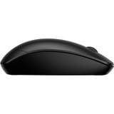 HP 235 Slim Wireless-Maus schwarz
