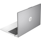 HP 255 G10 (9B9B9EA), Notebook silber, AMD Ryzen 5 7530U, AMD Radeon Graphics, 16 GB DDR4, 512 GB (512 GB SSD), Windows 11 Pro 64-Bit