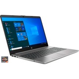 HP 255 G8 (4P367ES), Notebook silber, ohne Betriebssystem