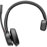 HP Poly Voyager 4310, Headset Mono, USB-C, Bluetooth, Microsoft Teams zertifiziert