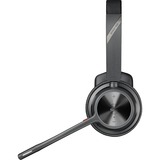 HP Poly Voyager 4310, Headset Mono, USB-C, Bluetooth, Microsoft Teams zertifiziert