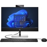 HP ProOne 440 G9 All-in-One-PC (937U2EA), PC-System schwarz/silber, Windows 11 Pro 64-Bit