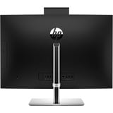 HP ProOne 440 G9 All-in-One-PC (937U2EA), PC-System schwarz/silber, Windows 11 Pro 64-Bit