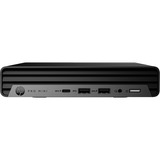 HP Pro Mini 400 G9 (937T9EA), Mini-PC schwarz, Windows 11 Pro 64-Bit