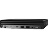HP Pro Mini 400 G9 (937T9EA), Mini-PC schwarz, Windows 11 Pro 64-Bit