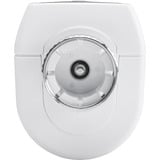 Homematic IP Smart Home Access Point (HMIP-HAP) & 3x Heizkörperthermostate eTRV (HmIP-eTRV-2), Set 