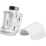 Homematic IP Smart Home Access Point (HMIP-HAP) & 3x Heizkörperthermostate eTRV (HmIP-eTRV-2), Set 