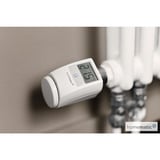 Homematic IP Smart Home Access Point (HMIP-HAP) & 3x Heizkörperthermostate eTRV (HmIP-eTRV-2), Set 