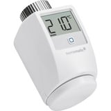 Homematic IP Smart Home Access Point (HMIP-HAP) & 3x Heizkörperthermostate eTRV (HmIP-eTRV-2), Set 
