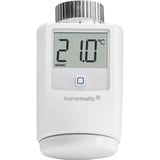 Homematic IP Smart Home Access Point (HMIP-HAP) & 3x Heizkörperthermostate eTRV (HmIP-eTRV-2), Set 
