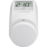 Homematic IP Smart Home Access Point (HMIP-HAP) & 3x Heizkörperthermostate eTRV (HmIP-eTRV-2), Set 