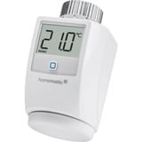 Homematic IP Smart Home Access Point (HMIP-HAP) & 3x Heizkörperthermostate eTRV (HmIP-eTRV-2), Set 