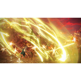  Hyrule Warriors: Chronik der Versiegelung-Spiel 