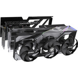 INNO3D GeForce RTX 5080 ICHILL X3, Grafikkarte DLSS 4, 3x DisplayPort, 1x HDMI 2.1
