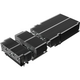 INNO3D GeForce RTX 5080 ICHILL X3, Grafikkarte DLSS 4, 3x DisplayPort, 1x HDMI 2.1