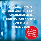 KOSMOS Medical Mysteries - New York Emergency Room, Gesellschaftsspiel 