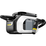 Kärcher SE 3 COMPACT HOME, Waschsauger weiß/schwarz
