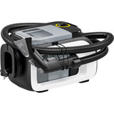 Kärcher SE 3 COMPACT HOME, Waschsauger weiß/schwarz